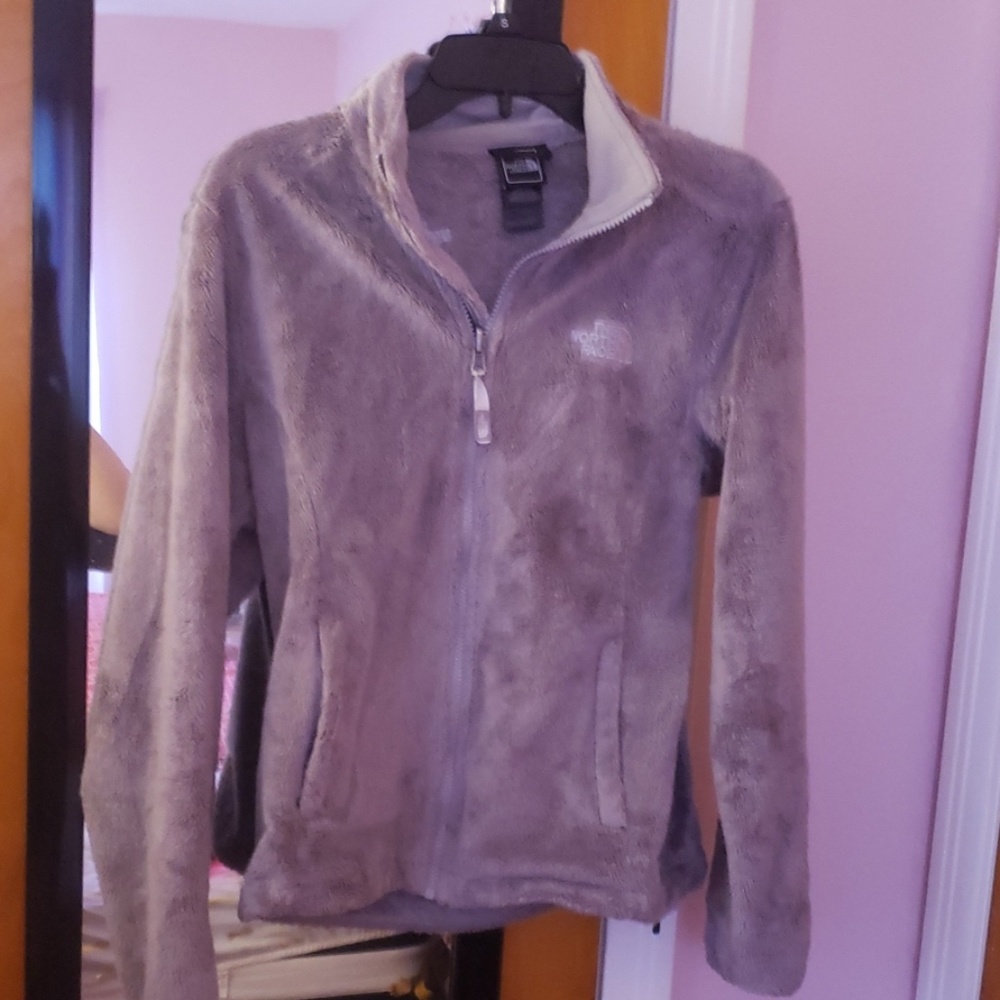 Size small Northface
